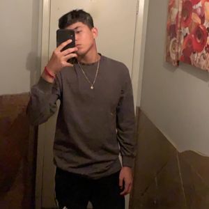 Meet your Posher, Bryan